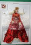 Mattel - Barbie - Holiday Gift - Poupée